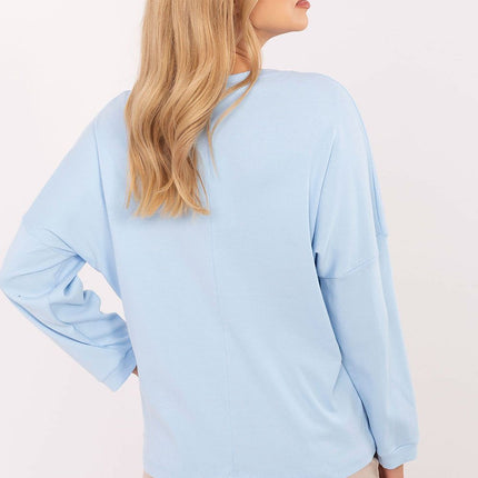  Blouse model 217045 Relevance 