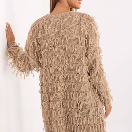  Cardigan model 217054 Rue Paris 