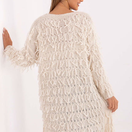  Cardigan model 217055 Rue Paris 
