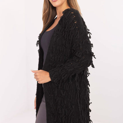  Cardigan model 217056 Rue Paris 