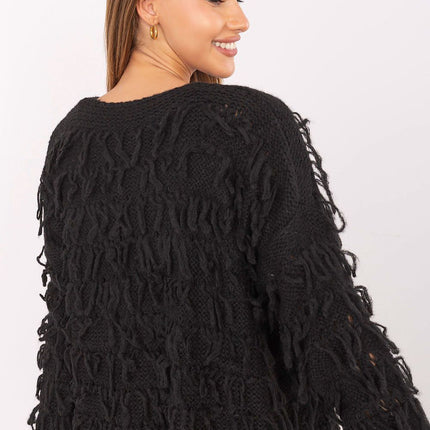  Cardigan model 217056 Rue Paris 