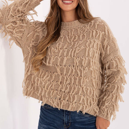 Jumper model 217057 Rue Paris 