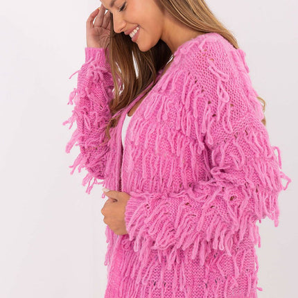  Cardigan model 217059 Rue Paris 