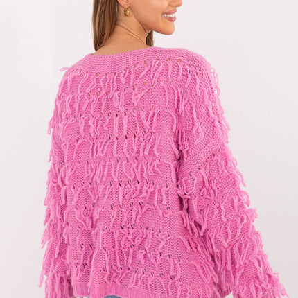  Cardigan model 217059 Rue Paris 