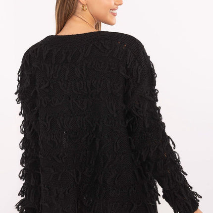  Cardigan model 217060 Rue Paris 