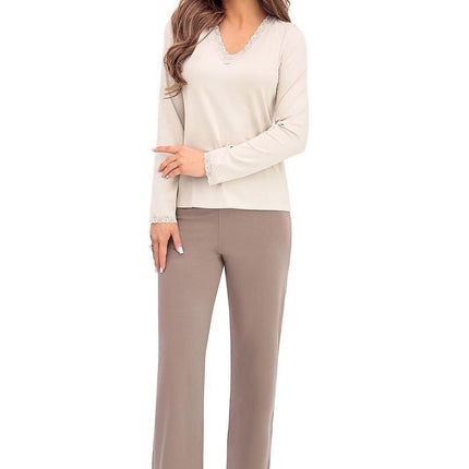 Pyjama model 217112 Donna 