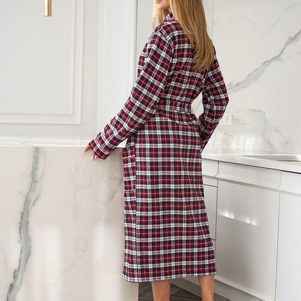  Bathrobe model 217113 L&L collection 