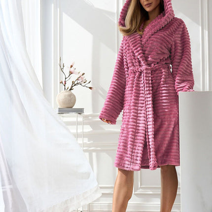  Bathrobe model 217117 L&L collection 