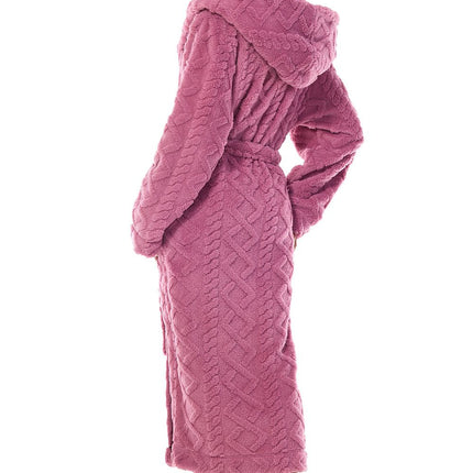  Bathrobe model 217121 L&L collection 