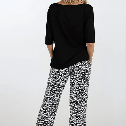  Pyjama model 217124 Momenti Per Me 