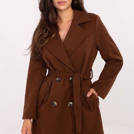  Coat model 217133 Rue Paris 