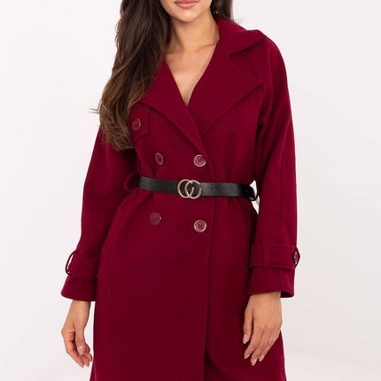  Coat model 217137 Rue Paris 