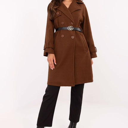  Coat model 217139 Rue Paris 