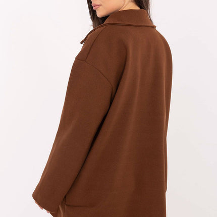  Coat model 217146 Rue Paris 