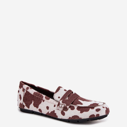  Mocassin model 217195 Step in style 