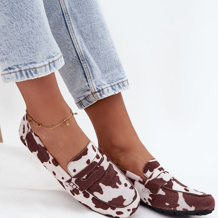  Mocassin model 217195 Step in style 