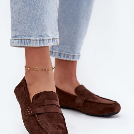  Mocassin model 217196 Step in style 