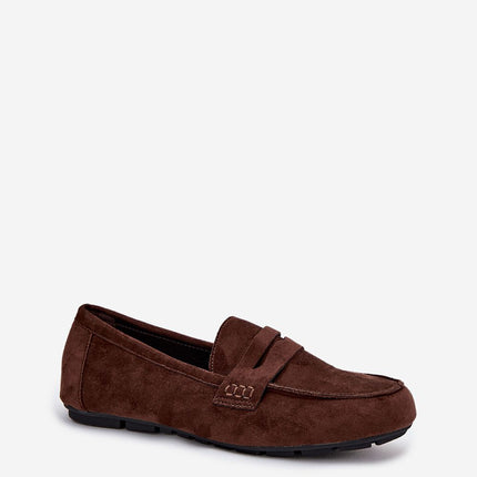  Mocassin model 217196 Step in style 