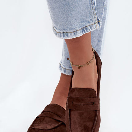  Mocassin model 217196 Step in style 