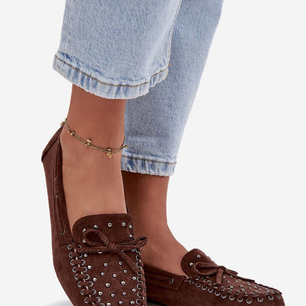  Mocassin model 217197 Step in style 