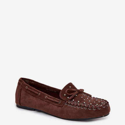  Mocassin model 217197 Step in style 