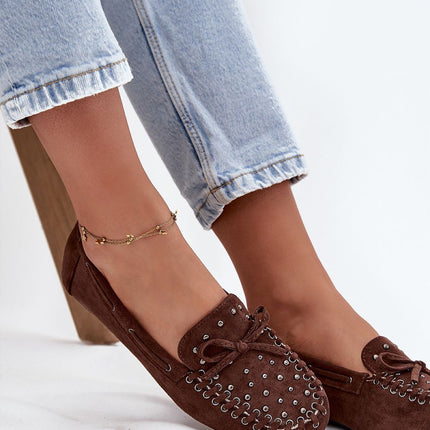  Mocassin model 217197 Step in style 