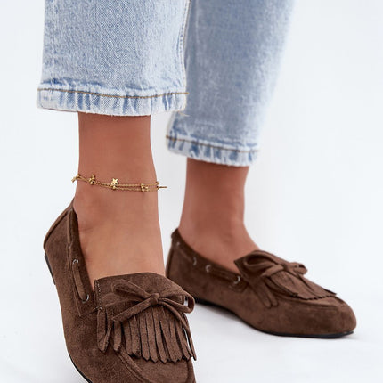  Mocassin model 217198 Step in style 