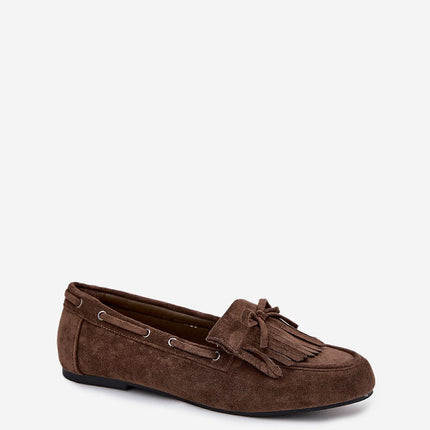  Mocassin model 217198 Step in style 