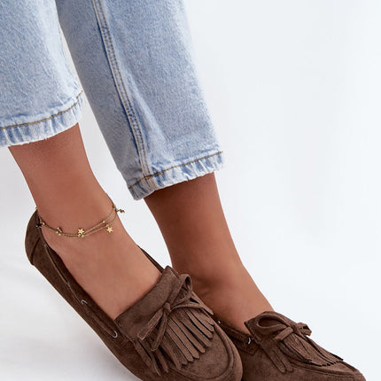  Mocassin model 217198 Step in style 