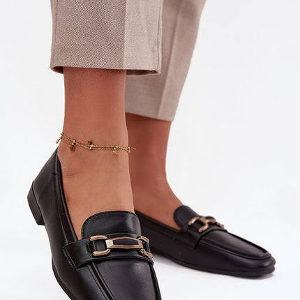  Half shoes model 217200 Step in style 