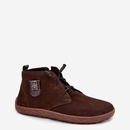  Half shoes model 217201 Step in style 