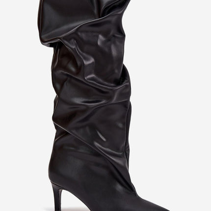  Heel boots model 217206 Step in style 