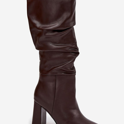  Heel boots model 217208 Step in style 