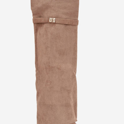  Heel boots model 217225 Step in style 