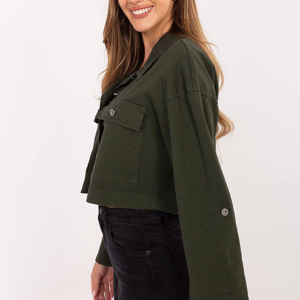  Jacket model 217228 Rue Paris 