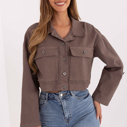  Jacket model 217229 Rue Paris 