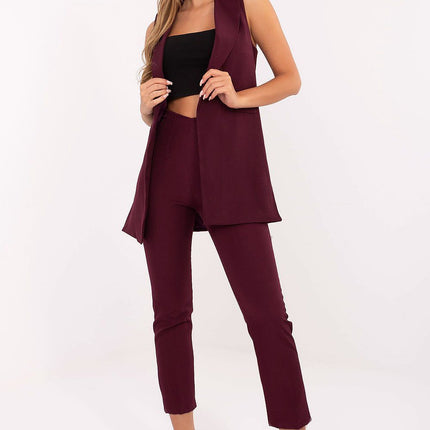  Gilet model 217232 Rue Paris 