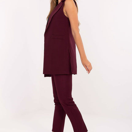  Gilet model 217232 Rue Paris 