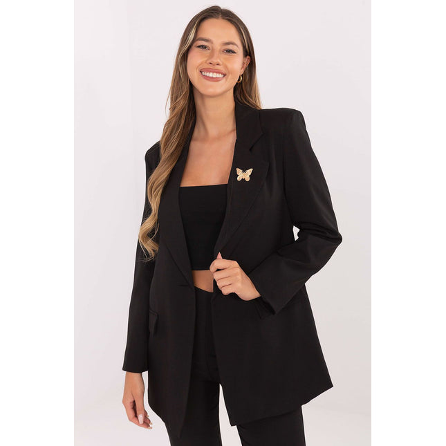  Jacket model 217238 Rue Paris 