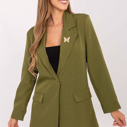  Jacket model 217241 Rue Paris 