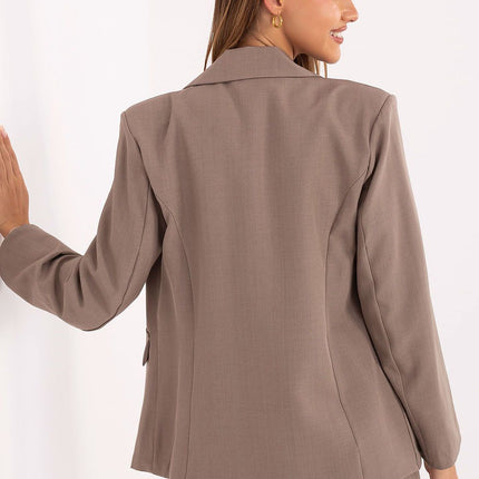  Jacket model 217243 Rue Paris 