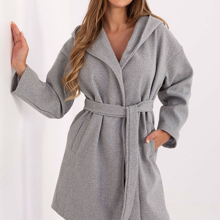  Coat model 217248 Rue Paris 
