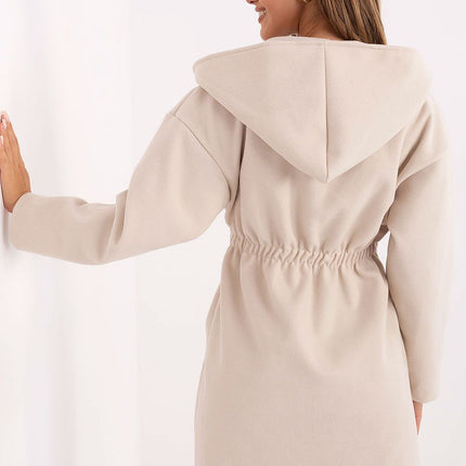  Coat model 217250 Rue Paris 