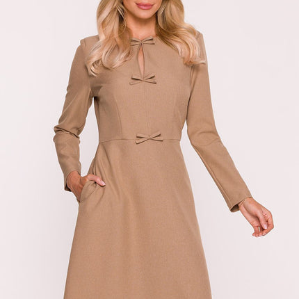  Daydress model 217285 Stylove 