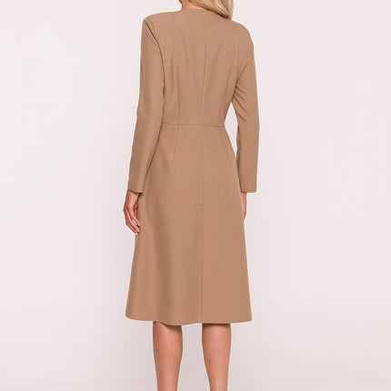  Daydress model 217285 Stylove 