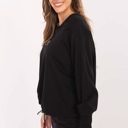  Sweatshirt model 217301 Relevance 