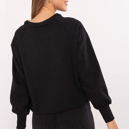  Sweatshirt model 217301 Relevance 