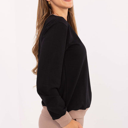  Sweatshirt model 217304 Relevance 