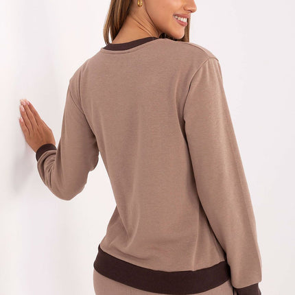  Sweatshirt model 217305 Relevance 