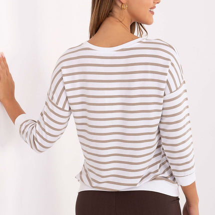  Blouse model 217307 Relevance 